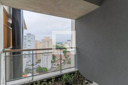 Apartamento à venda com 197m², 3 quartos e 3 vagasVaranda da Suíte 3