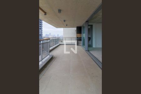 Apartamento à venda com 197m², 3 quartos e 3 vagasVaranda Gourmet