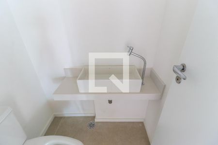 Apartamento à venda com 197m², 3 quartos e 3 vagasLavabo