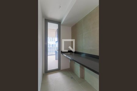 Apartamento à venda com 197m², 3 quartos e 3 vagasÁrea de Serviço