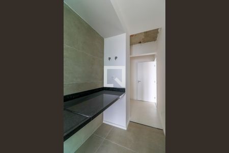 Apartamento à venda com 197m², 3 quartos e 3 vagasÁrea de Serviço