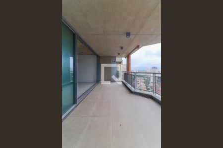 Apartamento à venda com 197m², 3 quartos e 3 vagasVaranda Gourmet