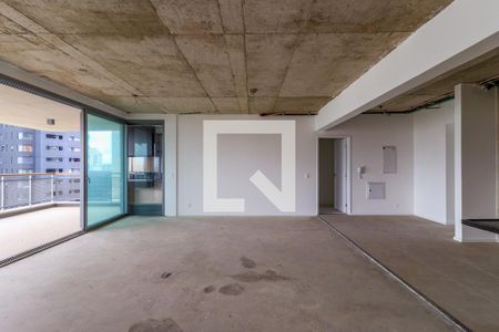 Apartamento à venda com 197m², 3 quartos e 3 vagasSala