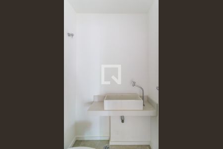 Apartamento à venda com 197m², 3 quartos e 3 vagasLavabo