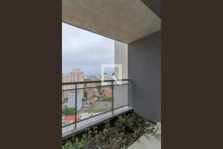 Apartamento à venda com 197m², 3 quartos e 3 vagasVaranda da Suíte 3