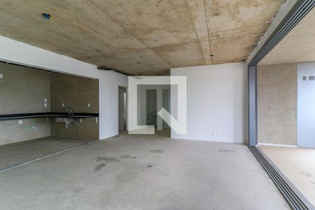 Apartamento à venda com 197m², 3 quartos e 3 vagasSala