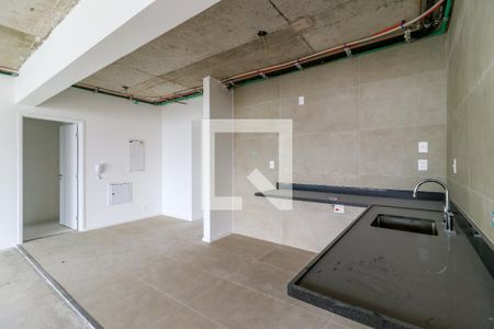 Apartamento à venda com 197m², 3 quartos e 3 vagasCozinha