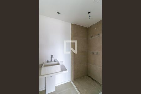 Apartamento à venda com 197m², 3 quartos e 3 vagasBanheiro da Suíte 3