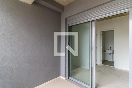 Apartamento à venda com 197m², 3 quartos e 3 vagasVaranda da Suíte 3