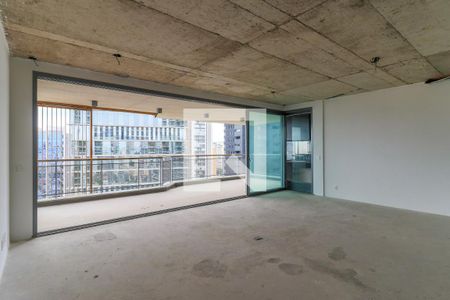 Apartamento à venda com 197m², 3 quartos e 3 vagasSala