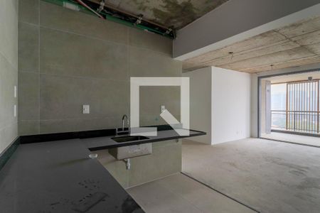 Apartamento à venda com 197m², 3 quartos e 3 vagasCozinha