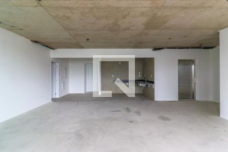 Apartamento à venda com 197m², 3 quartos e 3 vagasSala