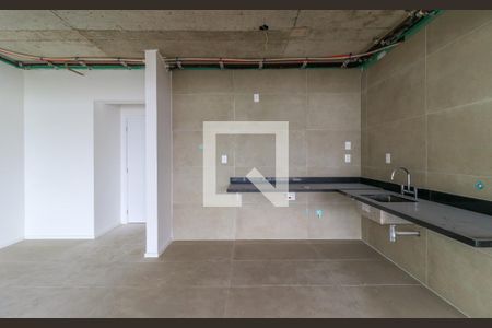 Apartamento à venda com 197m², 3 quartos e 3 vagasCozinha