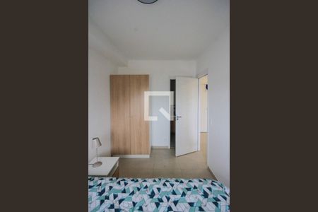 Apartamento para alugar com 30m², 1 quarto e sem vagaQuarto