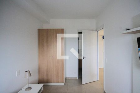 Apartamento para alugar com 30m², 1 quarto e sem vagaQuarto