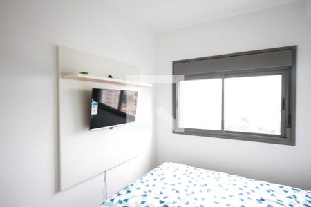 Apartamento para alugar com 30m², 1 quarto e sem vagaQuarto