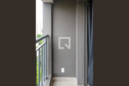 Apartamento para alugar com 30m², 1 quarto e sem vagaVaranda da Sala