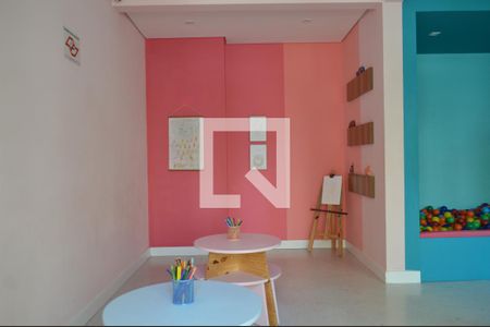 Apartamento à venda com 30m², 1 quarto e sem vagaBrinquedoteca