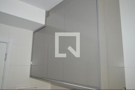 Apartamento à venda com 30m², 1 quarto e sem vagaCozinha e Área de Serviço