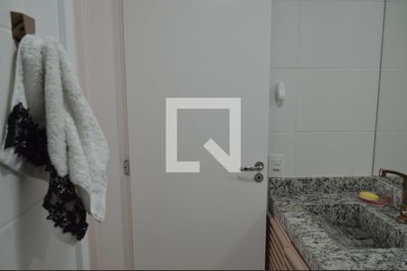 Apartamento à venda com 30m², 1 quarto e sem vagaBanheiro