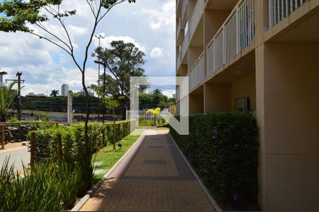 Apartamento à venda com 30m², 1 quarto e sem vagaÁrea externa