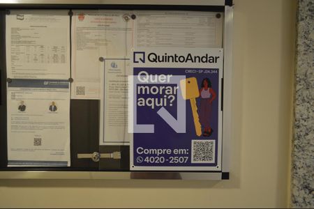 Apartamento à venda com 30m², 1 quarto e sem vagaÁrea comum