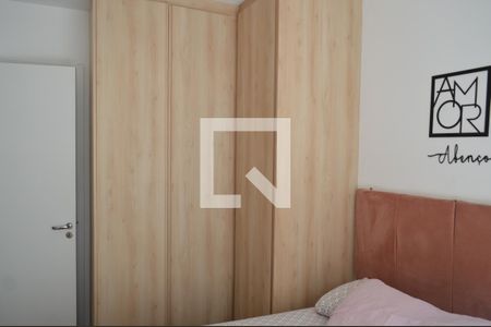 Apartamento à venda com 30m², 1 quarto e sem vagaQuarto