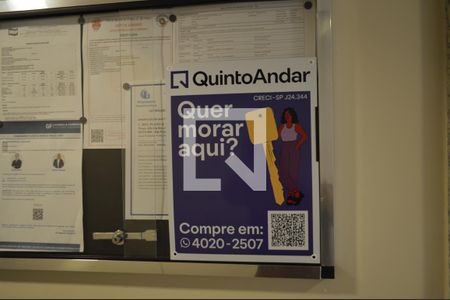 Apartamento à venda com 30m², 1 quarto e sem vagaÁrea comum