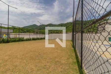 Apartamento à venda com 52m², 2 quartos e 1 vagaQuadra Esportiva