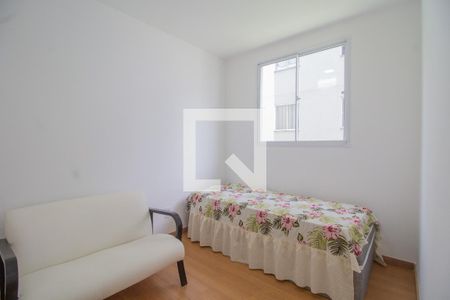 Quarto 2 de apartamento à venda com 2 quartos, 52m² em Vargem Grande, Rio de Janeiro