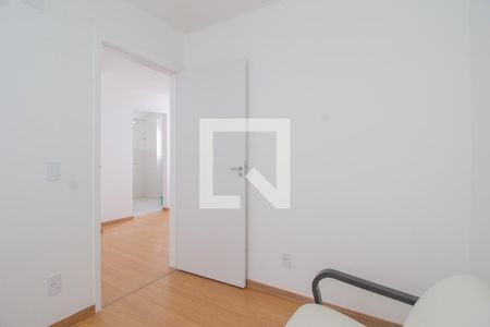 Quarto 2 de apartamento à venda com 2 quartos, 52m² em Vargem Grande, Rio de Janeiro