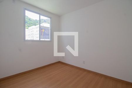 Quarto 1  de apartamento à venda com 2 quartos, 52m² em Vargem Grande, Rio de Janeiro