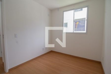 Quarto 1  de apartamento à venda com 2 quartos, 52m² em Vargem Grande, Rio de Janeiro