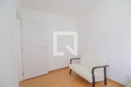 Quarto 2 de apartamento à venda com 2 quartos, 52m² em Vargem Grande, Rio de Janeiro