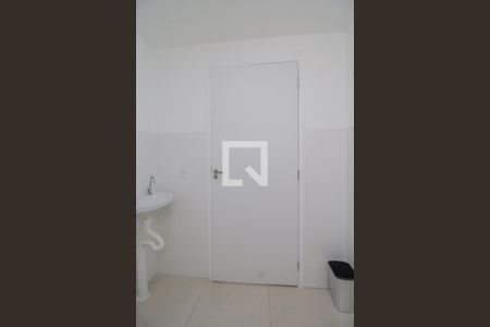 Apartamento à venda com 52m², 2 quartos e 1 vagaBanheiro 