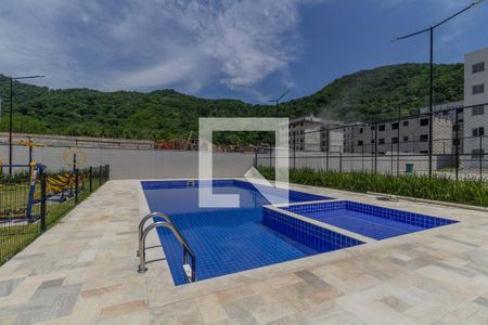 Apartamento à venda com 52m², 2 quartos e 1 vagaPiscina