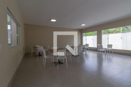 Apartamento à venda com 52m², 2 quartos e 1 vagaSalão de Festas