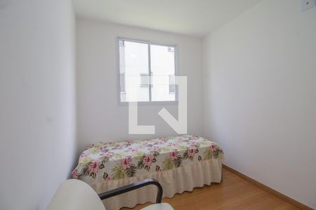 Quarto 2 de apartamento à venda com 2 quartos, 52m² em Vargem Grande, Rio de Janeiro