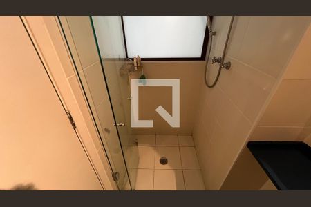 Apartamento para alugar com 54m², 1 quarto e 1 vaga Apartamento para alugar com 54m², 1 quarto e 1 vagaBanheiro