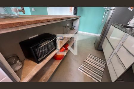 Apartamento para alugar com 54m², 1 quarto e 1 vaga Apartamento para alugar com 54m², 1 quarto e 1 vagaCozinha
