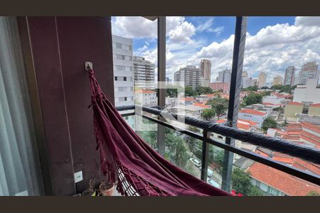 Apartamento para alugar com 54m², 1 quarto e 1 vaga Apartamento para alugar com 54m², 1 quarto e 1 vagaSacada