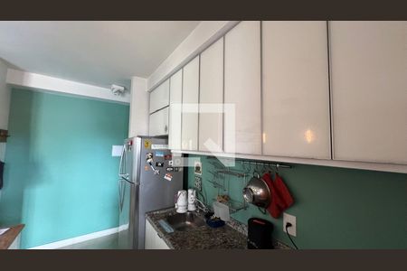 Apartamento para alugar com 54m², 1 quarto e 1 vaga Apartamento para alugar com 54m², 1 quarto e 1 vagaCozinha