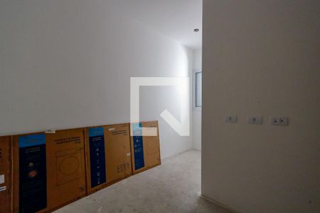 Quarto de apartamento para alugar com 1 quarto, 26m² em Parada Inglesa, São Paulo