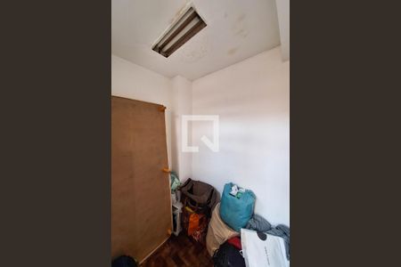 Apartamento à venda com 100m², 3 quartos e 1 vagaQuarto de Serviço