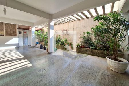 Apartamento à venda com 100m², 3 quartos e 1 vagaÁrea comum - Playground