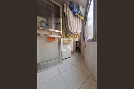Apartamento à venda com 100m², 3 quartos e 1 vagaÁrea de Serviço