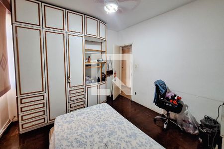 Quarto 2 de apartamento à venda com 3 quartos, 100m² em Icaraí, Niterói