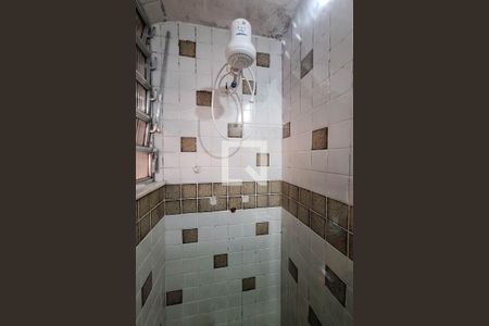 Apartamento à venda com 100m², 3 quartos e 1 vagaBanheiro da Suíte 1