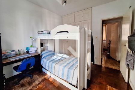 Quarto 1 de apartamento à venda com 3 quartos, 100m² em Icaraí, Niterói