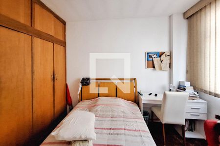 Suíte de apartamento à venda com 3 quartos, 100m² em Icaraí, Niterói